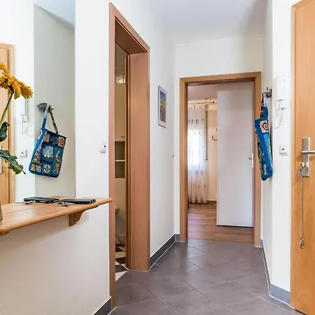 Friedenstrasse 17 Whg 2 Zingst