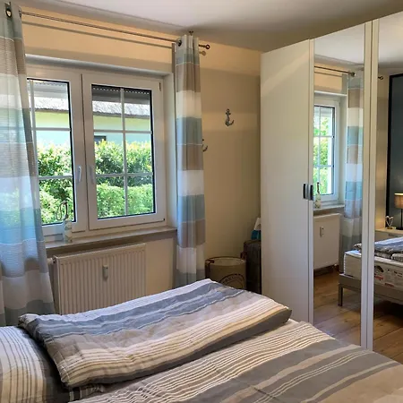 Friedenstrasse 17 Whg 2 *