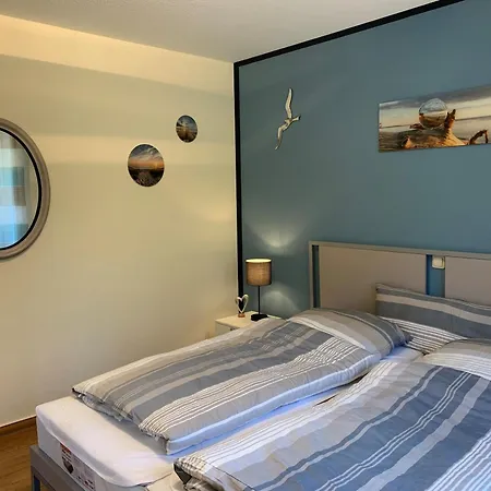 Friedenstrasse 17 Whg 2