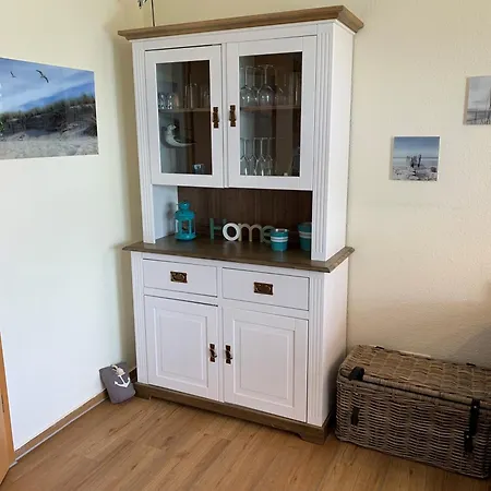 Friedenstrasse 17 Whg 2 Apartment *