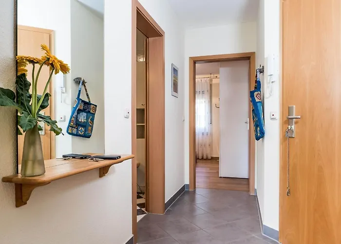 Friedenstrasse 17 Whg 2 Zingst