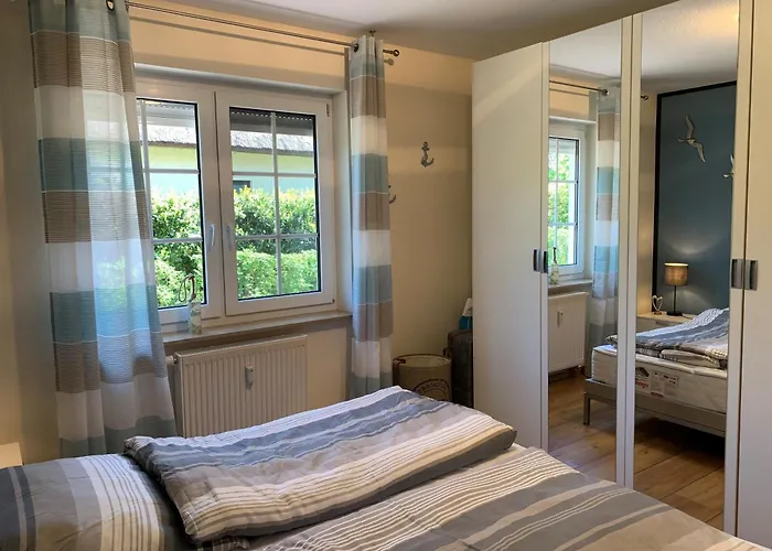 Friedenstrasse 17 Whg 2 *